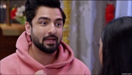 Bhagya Lakshmi - 17th October 2023